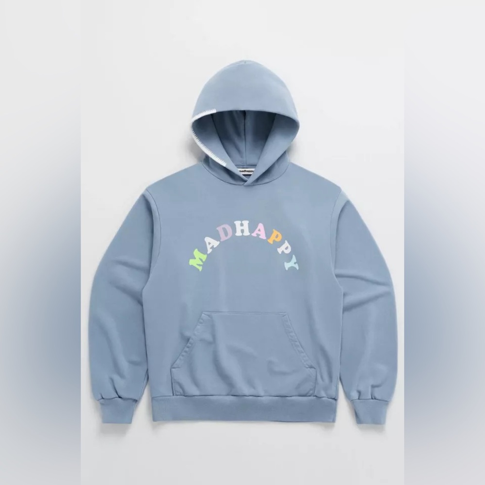 Madhappy Pastels French Terry Hoodie